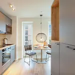 Pet Friendly Apartment In Nordstrand With Wifi Appartamento *