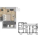 Pet Friendly Apartment In Nordstrand With Wifi Appartamento Nordstrand