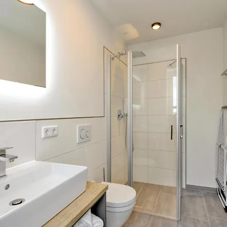 In With Kitchen Apartment Nordstrand