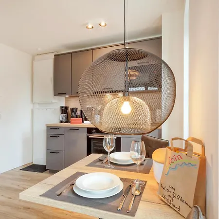 In With Kitchen Nordstrand
