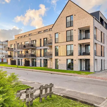 Awesome In With Wifi Apartament Nordstrand