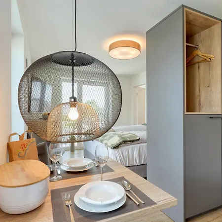 In With Kitchen