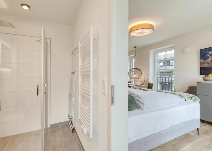 In With Wifi Nordstrand